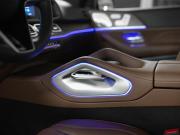 Mercedes-Benz GLE II (V167) Рестайлинг Москва  - изображение 38