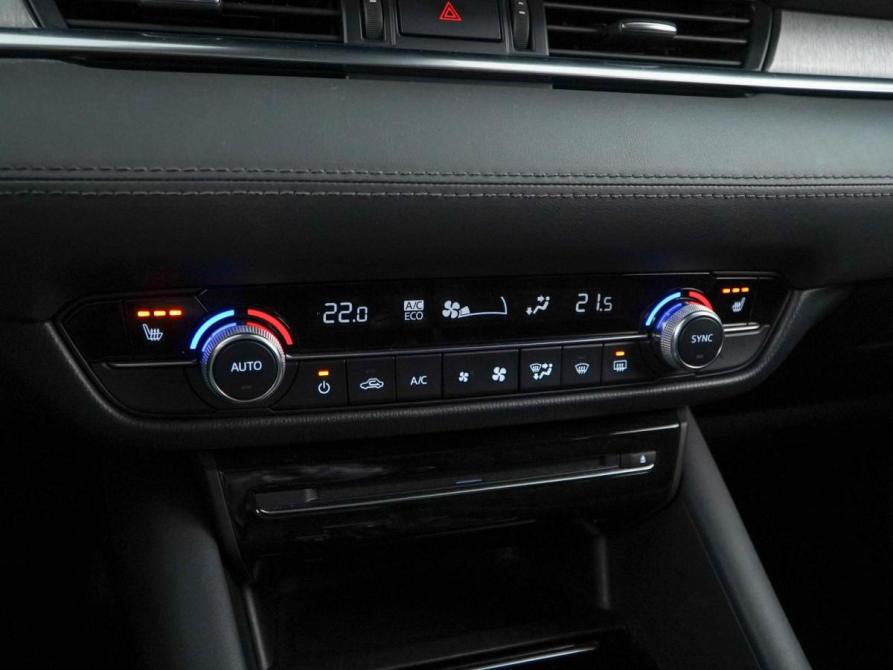 Mazda 6 III (GJ) Рестайлинг 2 Москва  - изображение 17