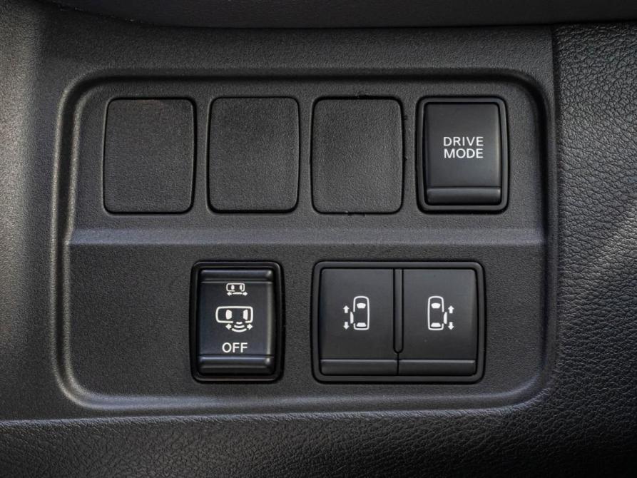 Nissan Serena V (C27) Рестайлинг Краснодар  - изображение 22