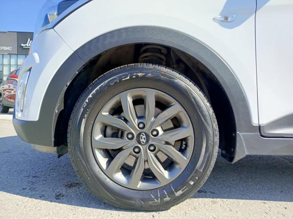 Hyundai Creta I Рестайлинг с пробегом 2021 года, цена 2 340 000 рублей, 27200 км, внедорожник, Автокод Объявления