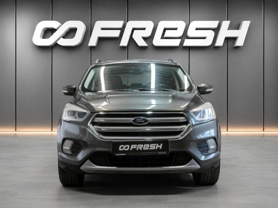 Ford Kuga II Рестайлинг Рязань  - изображение 3