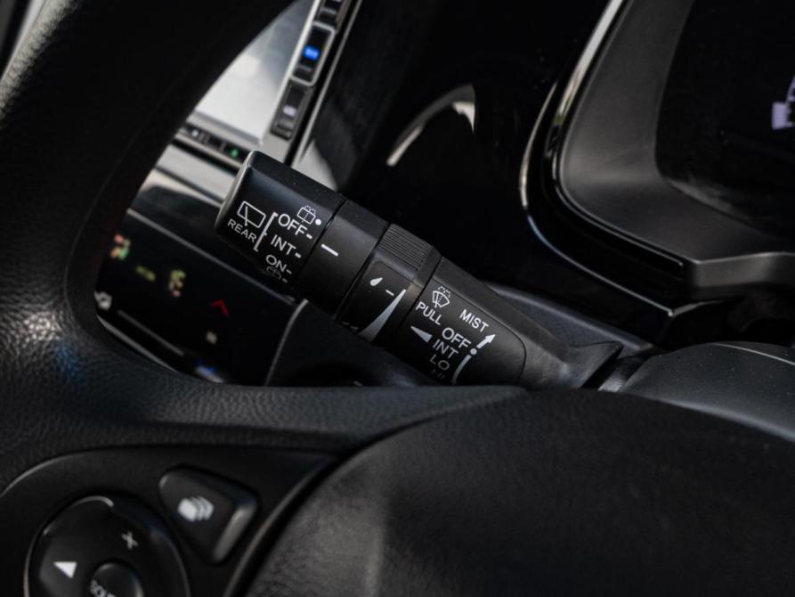 Honda Shuttle II Рестайлинг Краснодар  - изображение 15