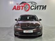 Skoda Octavia III (A7) Воронеж  - изображение 23