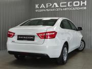 Lada (ВАЗ) Vesta I Пермь  - изображение 19