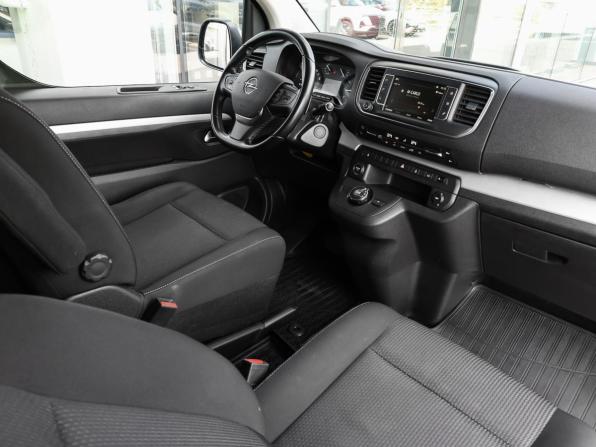 Opel Zafira Life I с пробегом 2020 года, цена 3 298 000 рублей, 113211 км, минивэн, Автокод Объявления