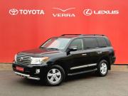 Toyota Land Cruiser 200 Series Рестайлинг 1 Пермь  - изображение 19