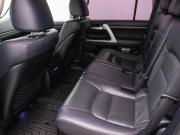 Toyota Land Cruiser 200 Series Рестайлинг 2 Москва  - изображение 34