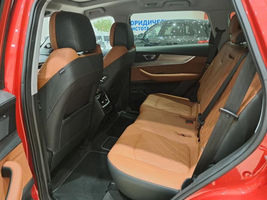 Chery Tiggo 8 Pro Max I Казань  - изображение 15