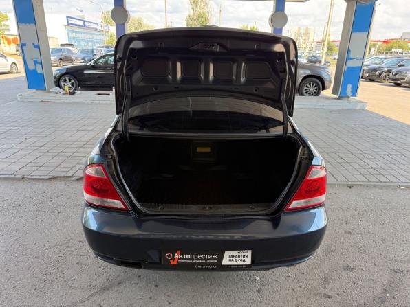 Nissan Almera Classic I с пробегом 2006 года, цена 555 000 рублей, 214242 км, седан, Автокод Объявления