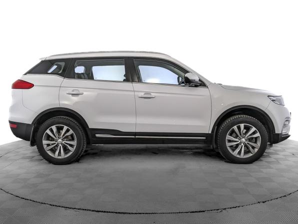 Geely Atlas I с пробегом 2019 года, цена 2 070 000 рублей, 65136 км, внедорожник, Автокод Объявления
