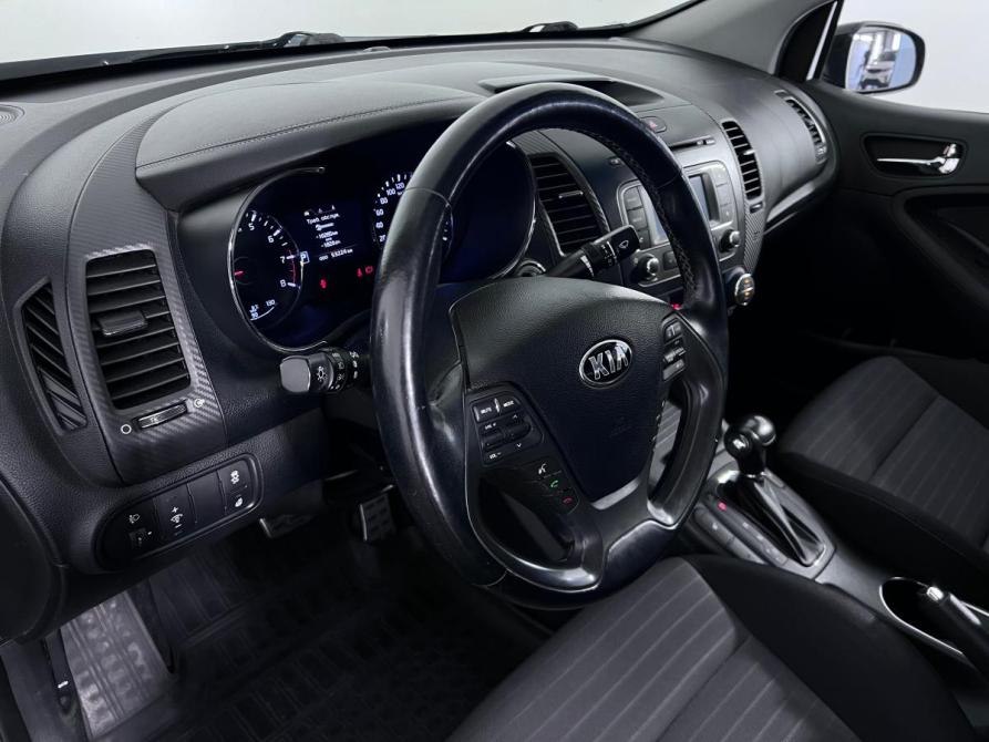 Kia Cerato III Ростов-на-Дону  - изображение 9