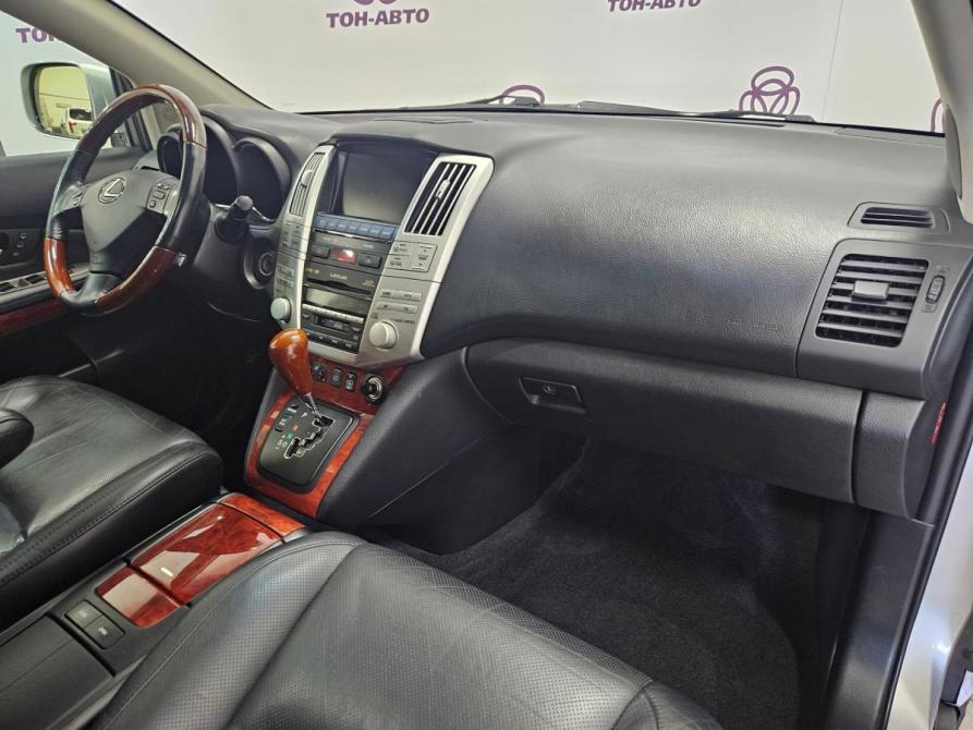 Lexus RX II Рестайлинг Тольятти  - изображение 19