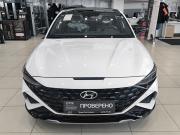 Hyundai Lafesta I Рестайлинг Казань  - изображение 24