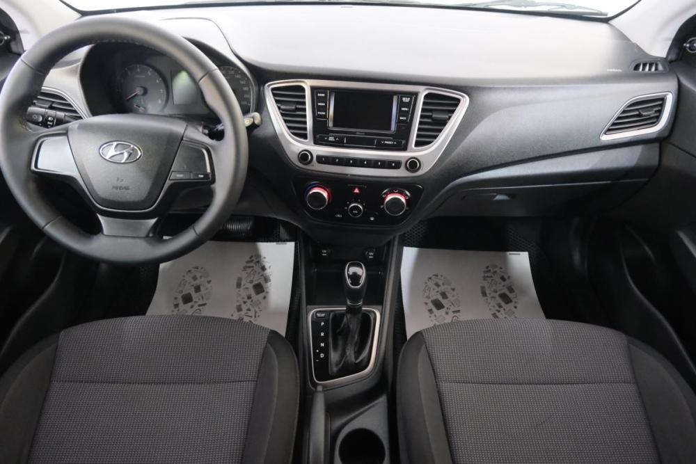Hyundai Solaris II Омск  - изображение 11