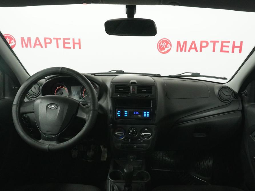 Lada (ВАЗ) Granta I Рестайлинг Вологда  - изображение 14