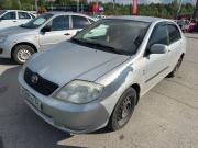 Toyota Corolla IX (E120 E130) Пермь  - изображение 11