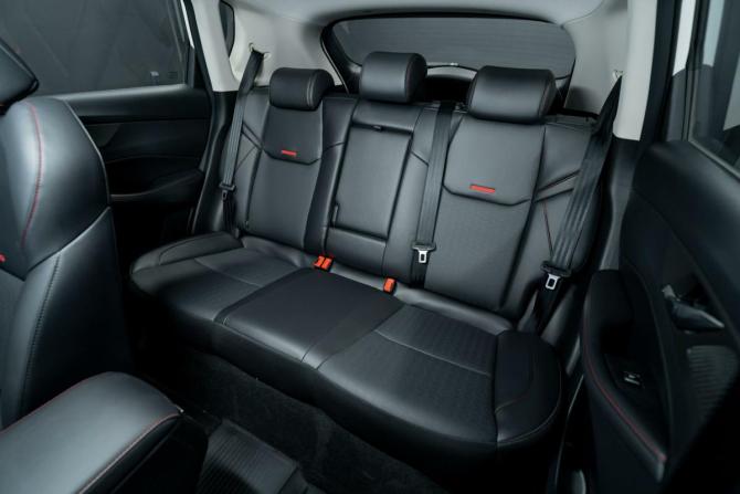 Новый Changan CS35 Plus I Рестайлинг 2024 года, цена 2 779 900 рублей, внедорожник, Автокод Объявления