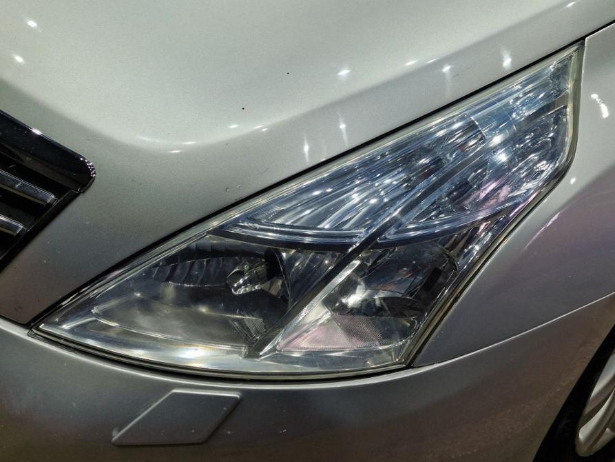 Nissan Teana II (J32) Ставрополь  - изображение 8