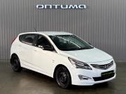 Hyundai Solaris I Рестайлинг Краснодар  - изображение 23