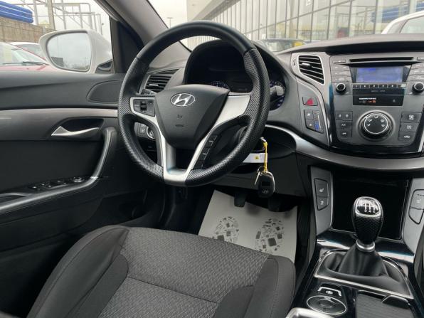 Hyundai i40 I с пробегом 2013 года, цена 1 100 000 рублей, 206849 км, седан, Автокод Объявления