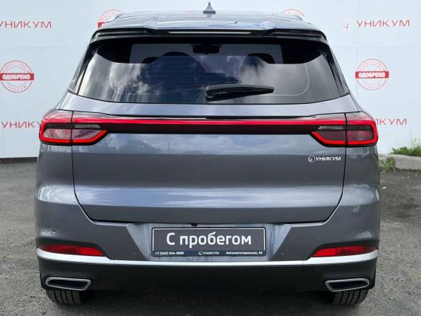 Chery Tiggo 7 Pro Max I с пробегом 2023 года, цена 1 719 000 рублей, 89862 км, внедорожник, Автокод Объявления