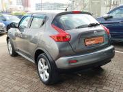Nissan Juke I Екатеринбург  - изображение 31