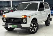 Lada (ВАЗ) Niva Legend Шахты  - изображение 15
