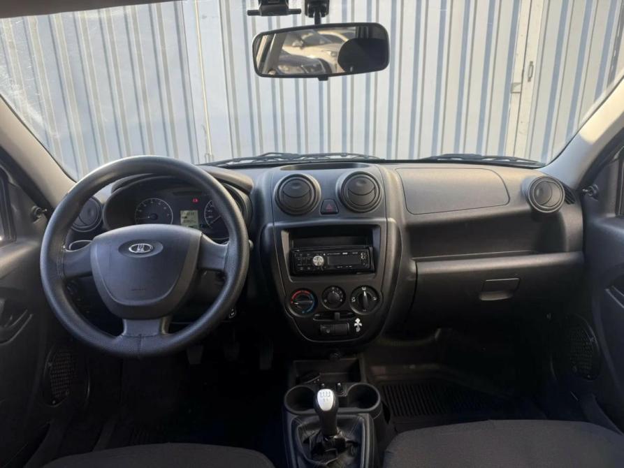 Lada (ВАЗ) Granta I Ростов-на-Дону  - изображение 11