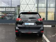 Nissan X-Trail III Рестайлинг Москва  - изображение 34
