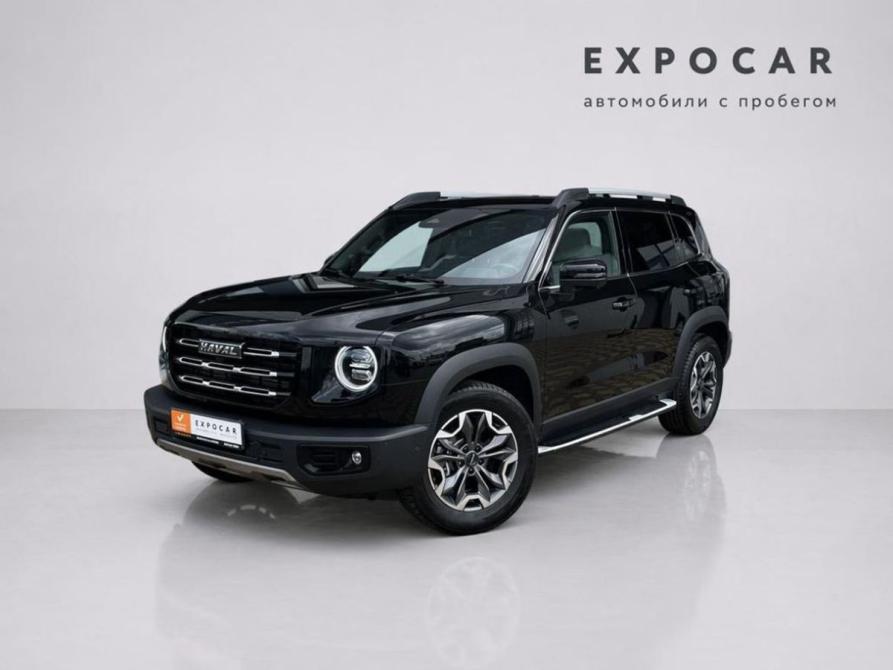 Haval Dargo I Краснодар  - изображение 1