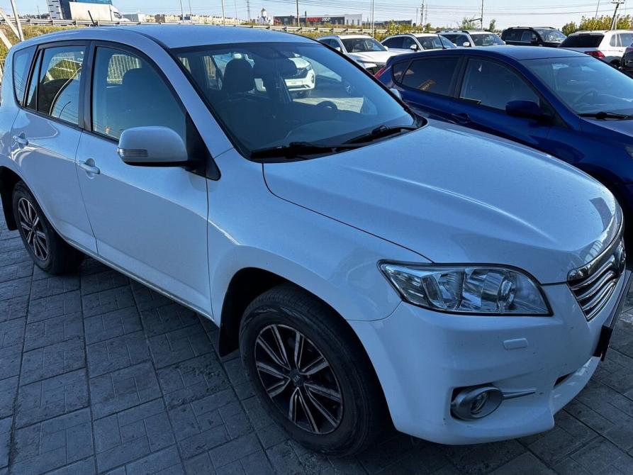 Toyota RAV4 III (XA30) Рестайлинг Самара  - изображение 3