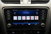 Skoda Octavia III (A7) Рестайлинг Крым  - изображение 53