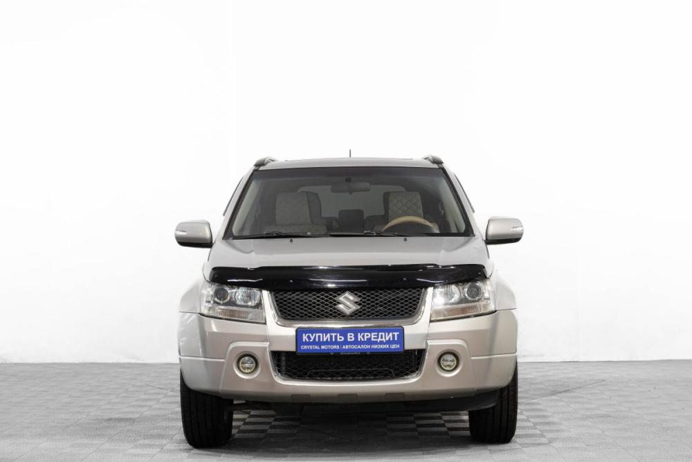 Suzuki Grand Vitara II Рестайлинг Барнаул  - изображение 2
