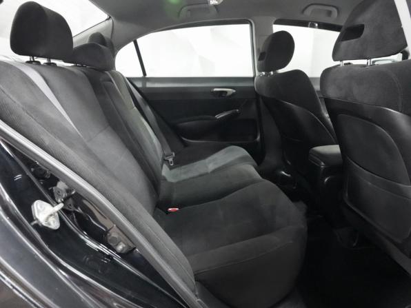 Honda Civic VIII с пробегом 2008 года, цена 865 000 рублей, 286658 км, седан, Автокод Объявления