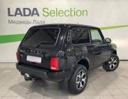 Lada (ВАЗ) Niva Legend Красноярск  - изображение 18