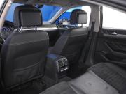 Volkswagen Passat B8 Рестайлинг Москва  - изображение 34