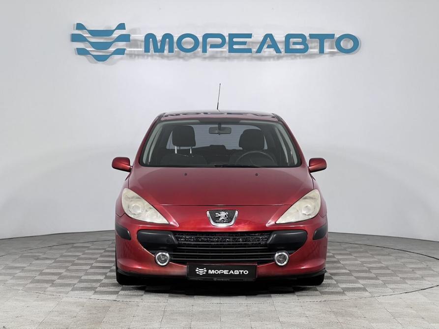 Peugeot 307 I Рестайлинг Калининград  - изображение 2