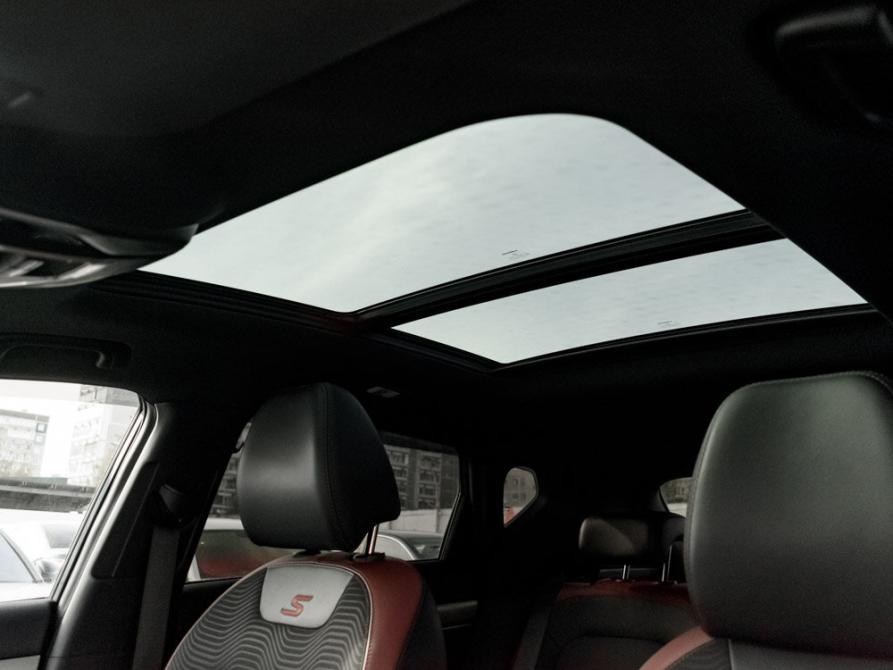 Geely Coolray I Екатеринбург  - изображение 12