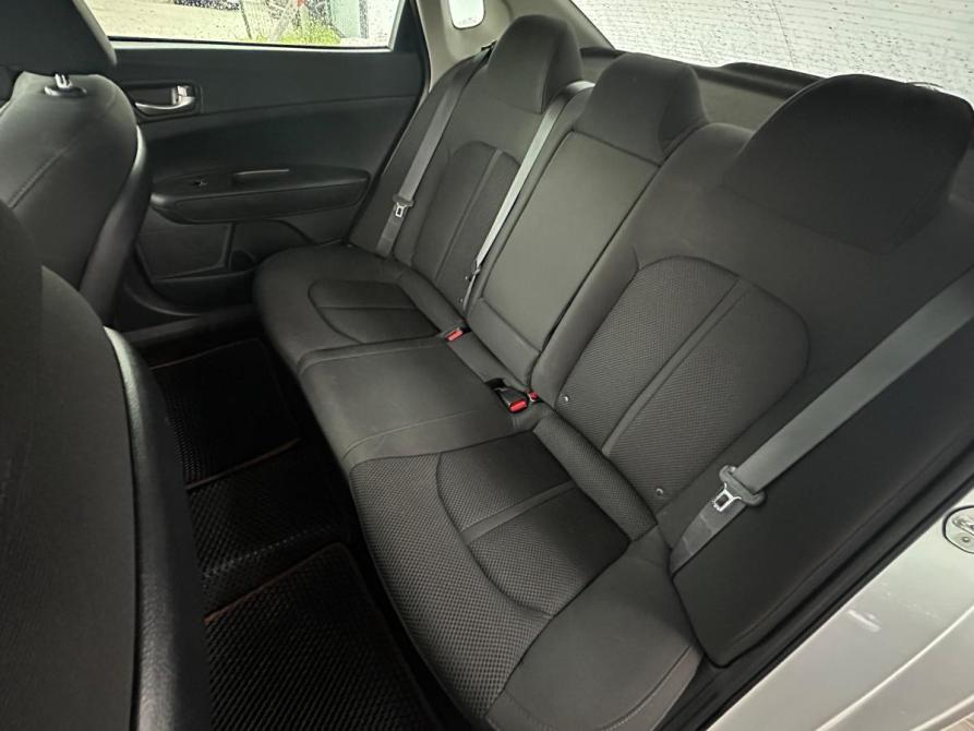 Kia Optima IV Рестайлинг Тамбов  - изображение 12