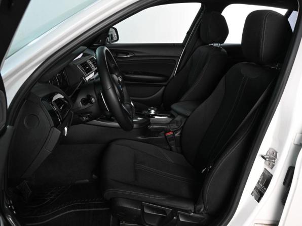 BMW 1 серии II (F20/F21) Рестайлинг 2 с пробегом 2017 года, цена 1 899 000 рублей, 170289 км, хэтчбек, Автокод Объявления