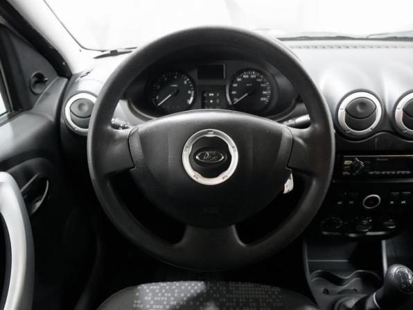 Lada (ВАЗ) Largus I с пробегом 2020 года, цена 850 000 рублей, 88987 км, универсал, Автокод Объявления