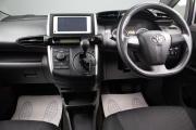 Toyota Wish II Рестайлинг Оренбург  - изображение 29