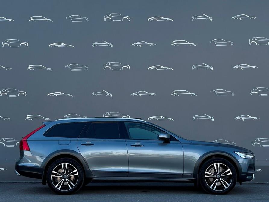 Volvo V90 Cross Country I Санкт-Петербург  - изображение 14