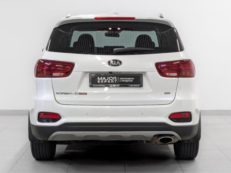 Kia Sorento III Prime Рестайлинг Москва  - изображение 6