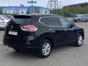 Nissan X-Trail III Томск  - изображение 29