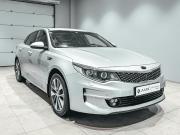 Kia Optima IV Екатеринбург  - изображение 20