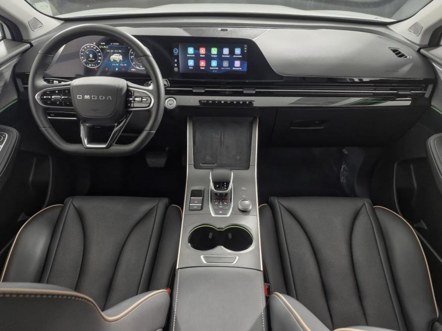 Omoda C5 I Нижний Новгород  - изображение 16
