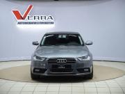 Audi A4 IV (B8) Рестайлинг Уфа  - изображение 18