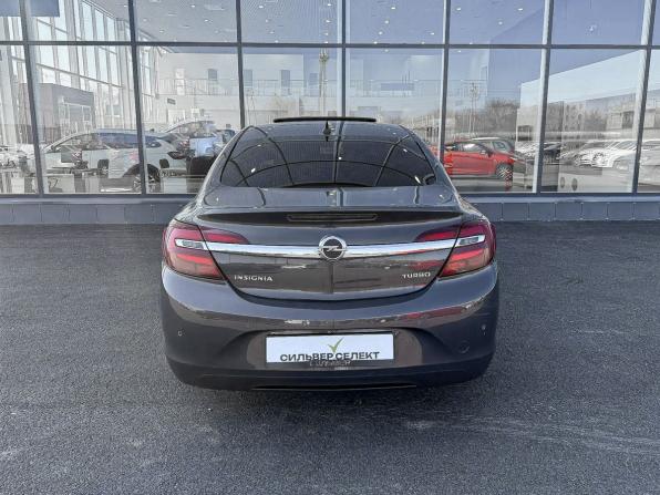 Opel Insignia I Рестайлинг с пробегом 2013 года, цена 1 040 000 рублей, 193515 км, седан, Автокод Объявления