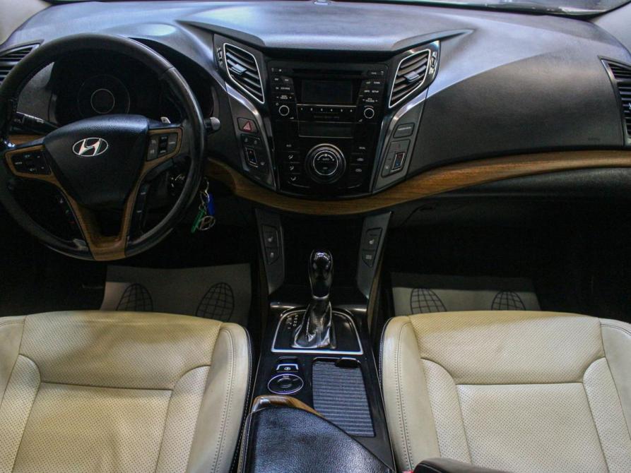 Hyundai i40 I Рестайлинг Калуга  - изображение 6